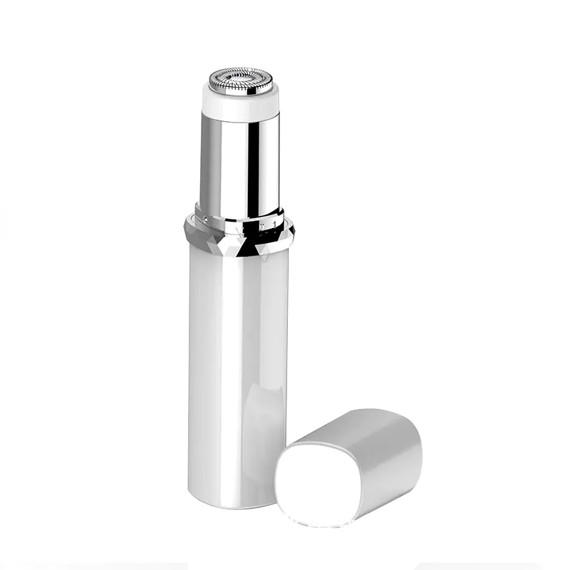 Làm thế nào để kích thước nhỏ gọn của một chiếc máy cạo râu di động mini nam giới thường xuyên có lợi cho khách du lịch?