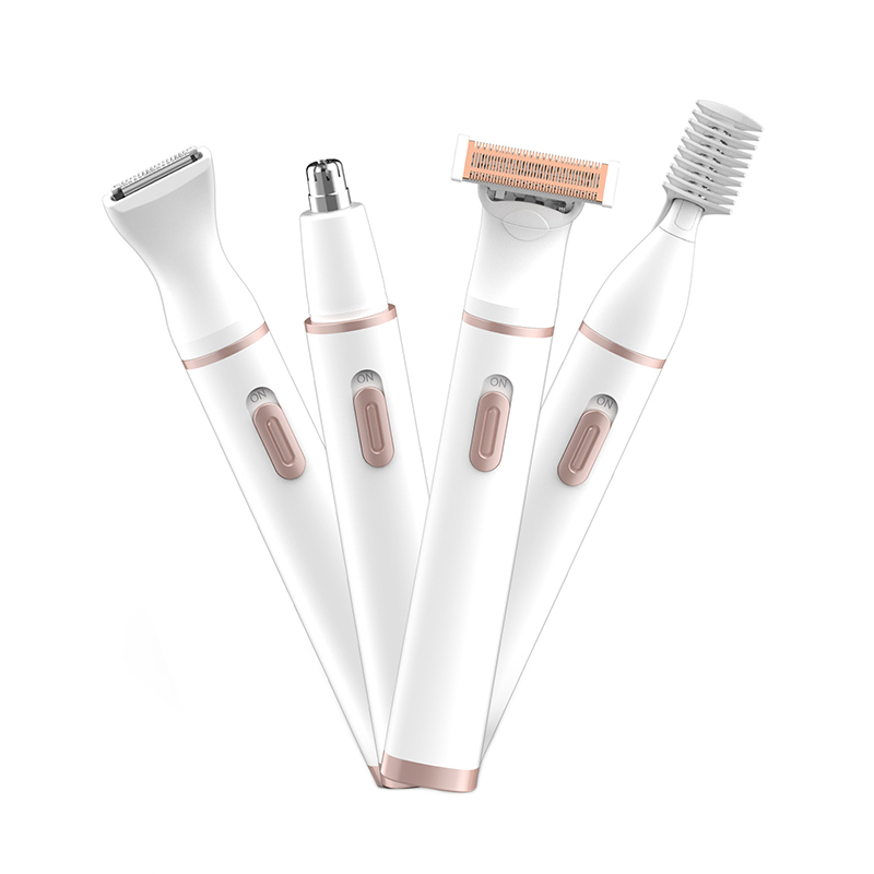 Máy cạo râu điện im lặng có hiệu quả như thế nào trong việc cắt tỉa râu và tóc mai?